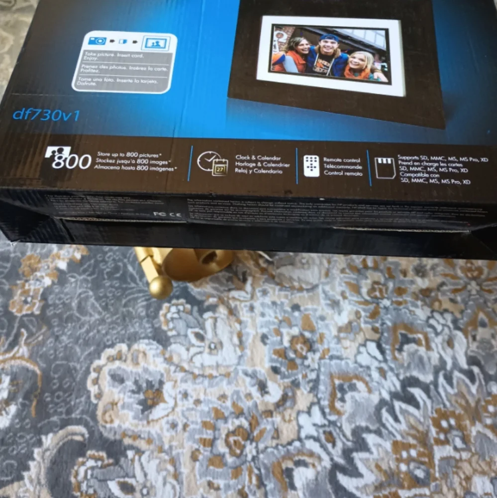 HP 7